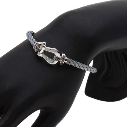 フレッド フォース10 LM ブラックダイヤモンド #17 ブレスレット 中古 商品画像8