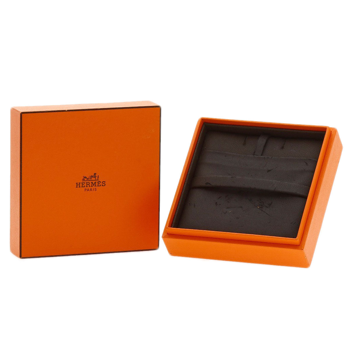 エルメス アミュレット バーキン ネックレス 中古 商品画像9