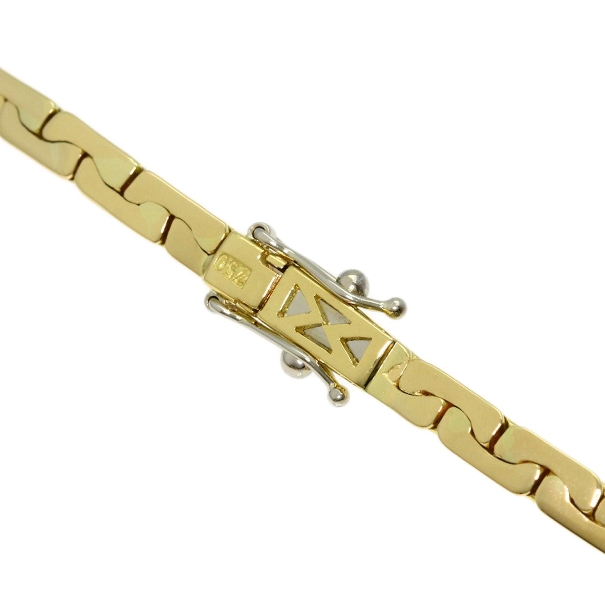 セレクトジュエリー ルビー ダイヤモンド ネックレス 中古 商品画像5