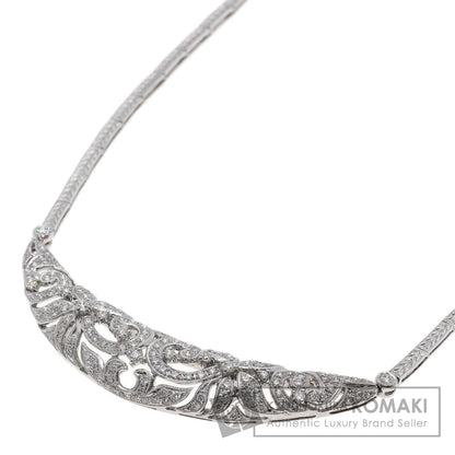 セレクトジュエリー ダイヤモンド ネックレス 中古 商品画像1
