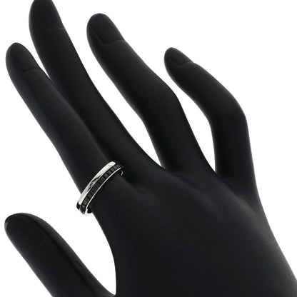 ブシュロン キャトルブラック リング #52 リング・指輪 中古 商品画像7