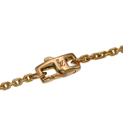 ルイヴィトン イディール ブロッサム ダイヤモンド ブレスレット 中古 商品画像8