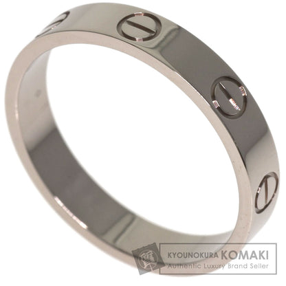 カルティエ ミニラブリング #54 リング・指輪 中古 商品画像1
