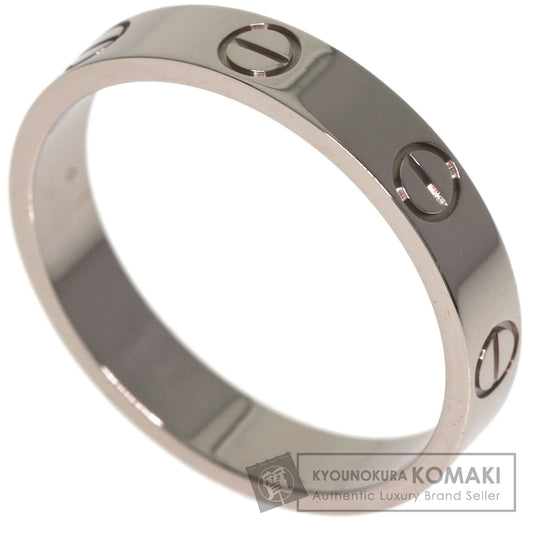 カルティエ ミニラブリング #54 リング・指輪 中古 商品画像1