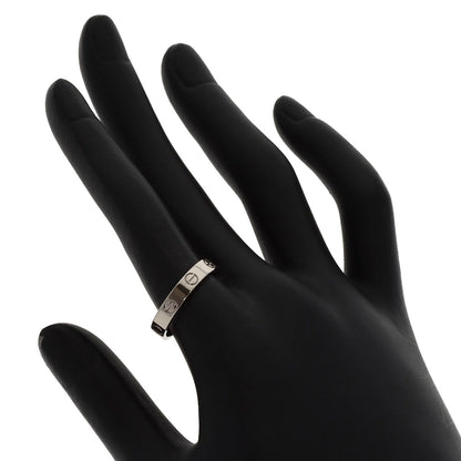 カルティエ ミニラブリング #54 リング・指輪 中古 商品画像6