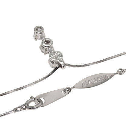 モニッケンダム トリロジー ダイヤモンド ネックレス 中古 商品画像3