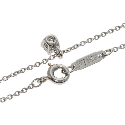 ティファニー ソリティア ダイヤモンド ネックレス 中古 商品画像3