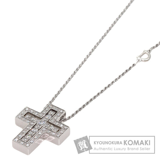 ダミアーニ ベルエポック S ダイヤモンド ネックレス 中古 商品画像1
