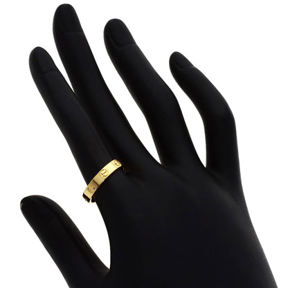 カルティエ ラブリング #53 リング・指輪 中古 商品画像6