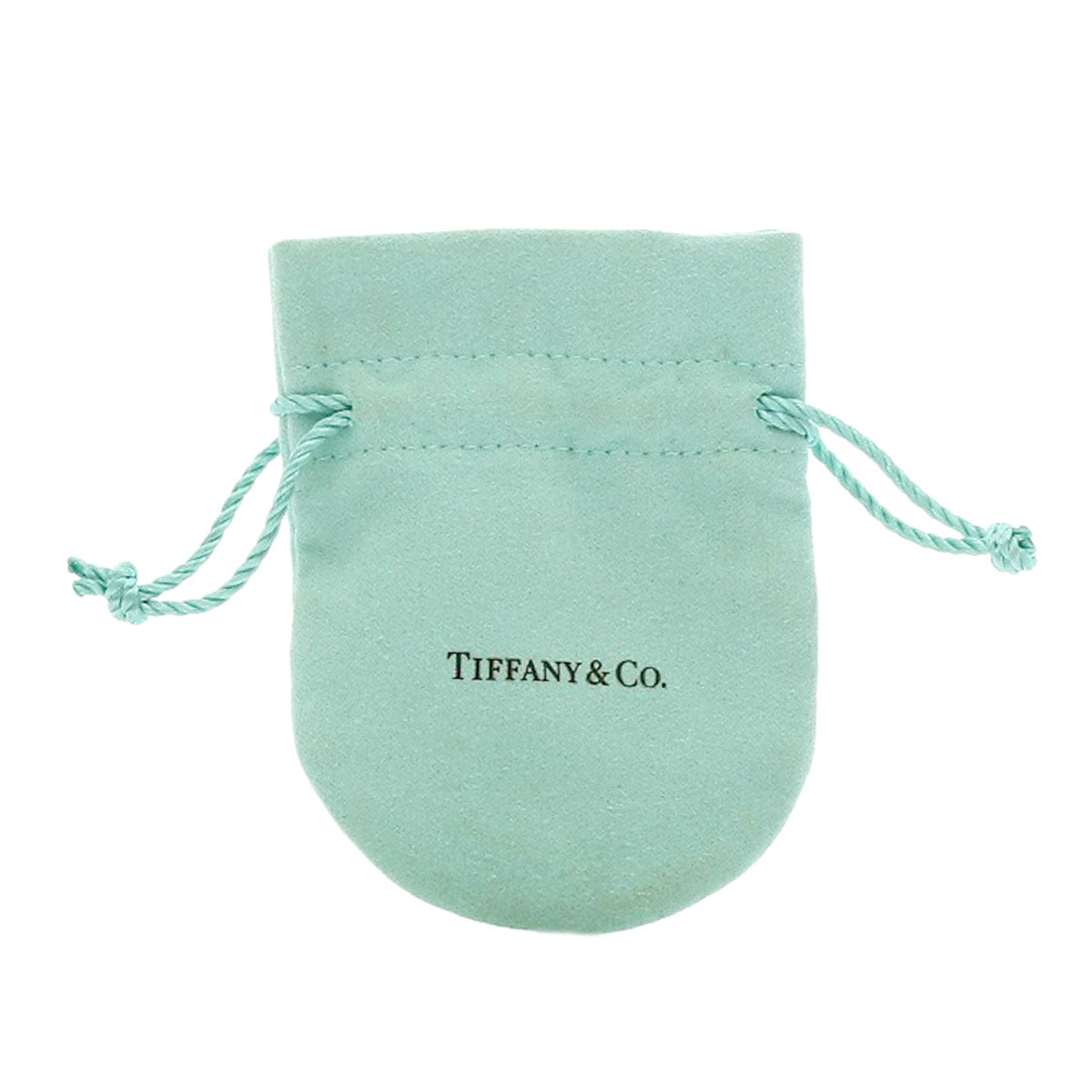 ティファニー タクシー ヴィンテージ ネックレス 中古 商品画像10