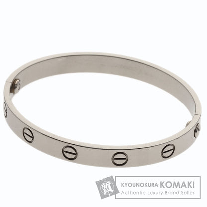 カルティエ ラブブレス #16 ドライバー無し ブレスレット 中古 商品画像1