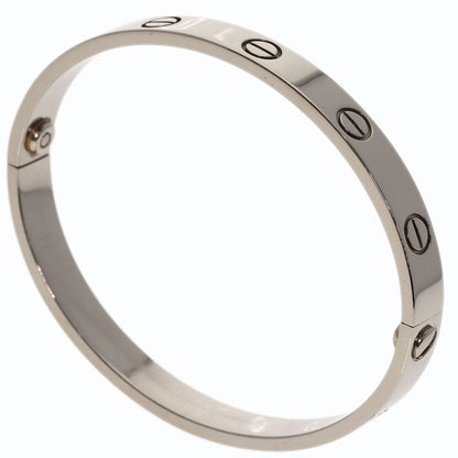 カルティエ ラブブレス #16 ドライバー無し ブレスレット 中古 商品画像4