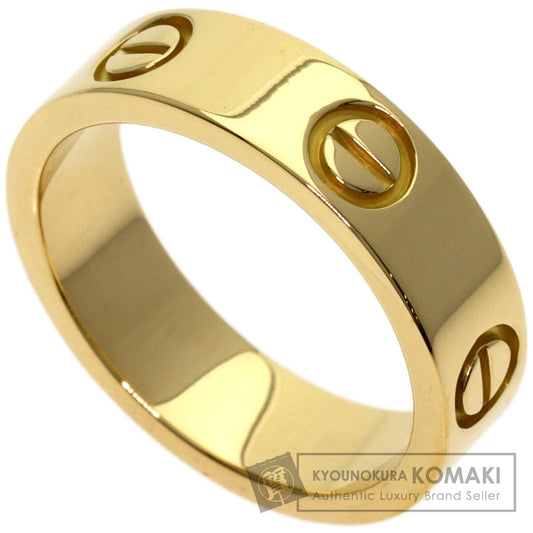 カルティエ ラブリング #55 リング・指輪 中古 商品画像1