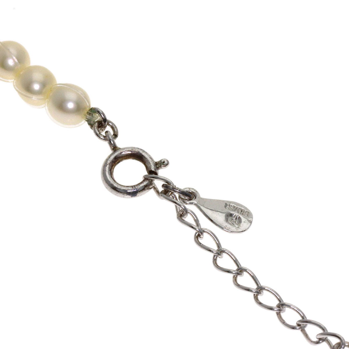タサキ 淡水パール 真珠 ネックレス 中古 商品画像4