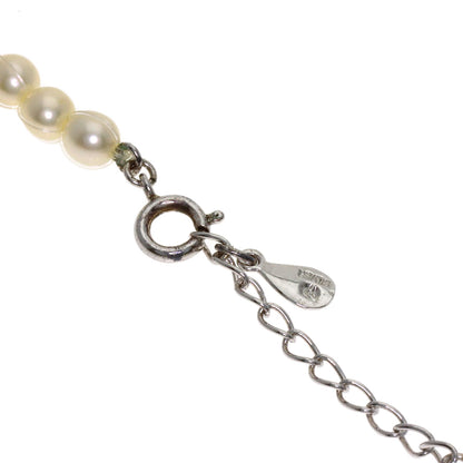 タサキ 淡水パール 真珠 ネックレス 中古 商品画像4