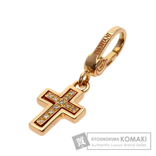 ダミアーニ ベルエポック XXS ダイヤモンド ペンダントトップ 中古 商品画像1