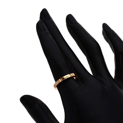 カルティエ マイヨン パンテール #51 リング・指輪 中古 商品画像6