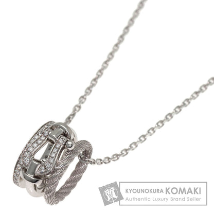 フレッド フォース10 ダイヤモンド ネックレス 中古 商品画像1