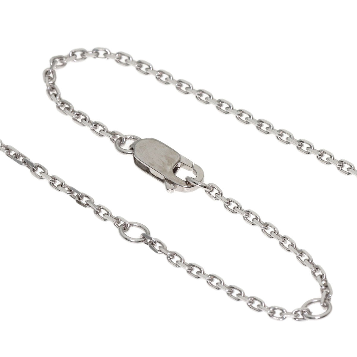 フレッド フォース10 ダイヤモンド ネックレス 中古 商品画像4