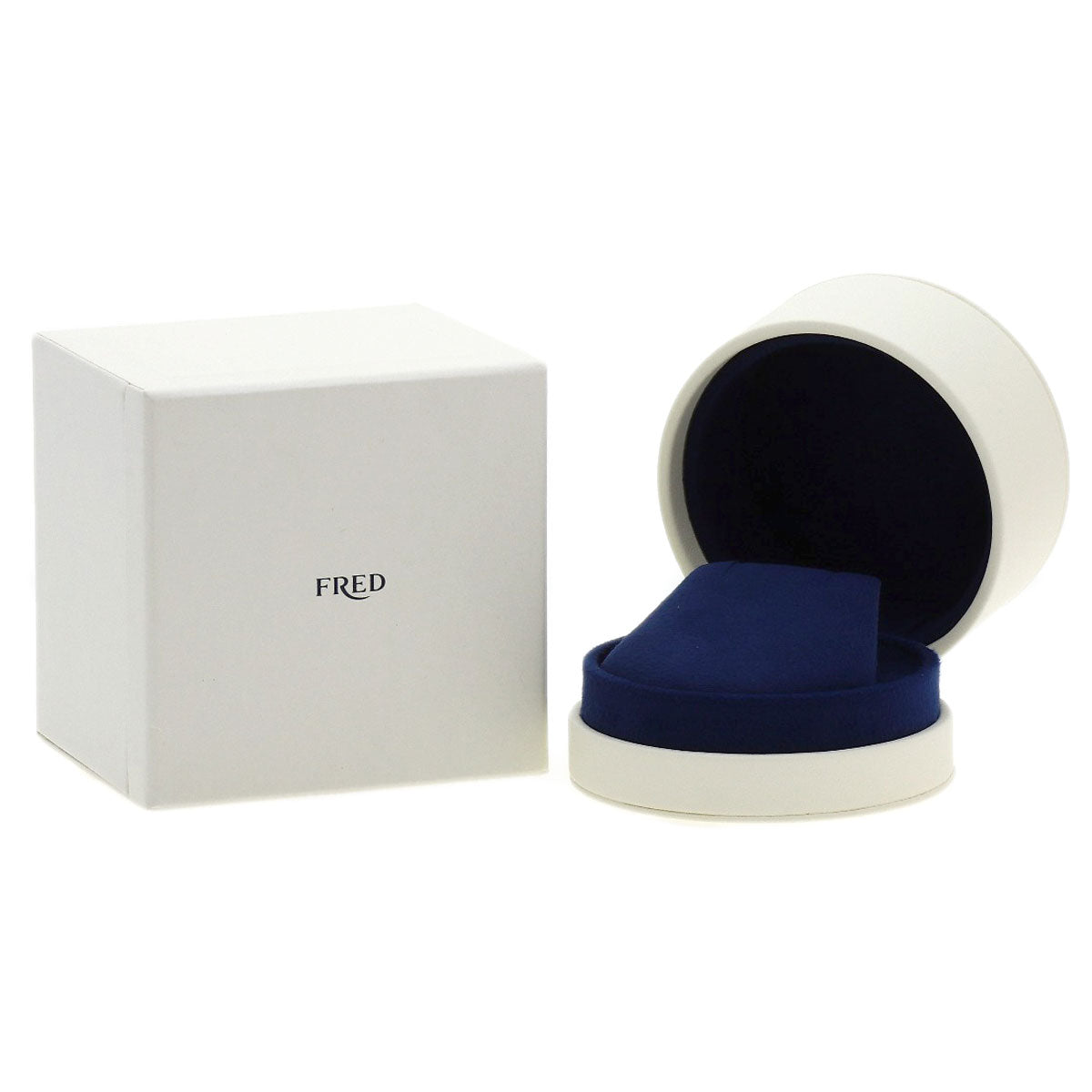フレッド フォース10 ダイヤモンド ネックレス 中古 商品画像10