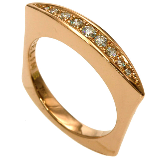 セリーヌ ダイヤモンド リング・指輪 中古 商品画像2