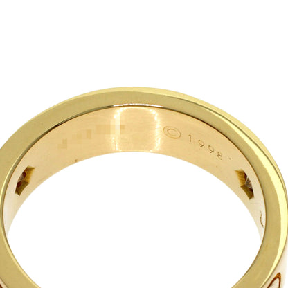 カルティエ ラブリング ハーフ ダイヤモンド #53 リング・指輪 中古 商品画像6