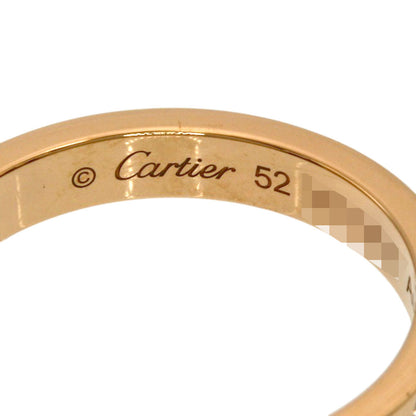 カルティエ Cドゥ カルティエ 1P ダイヤモンド #52 リング・指輪 中古 商品画像6