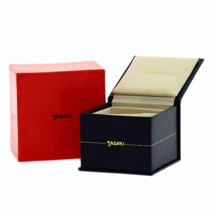 タサキ パール 真珠 イヤリング 中古 商品画像5