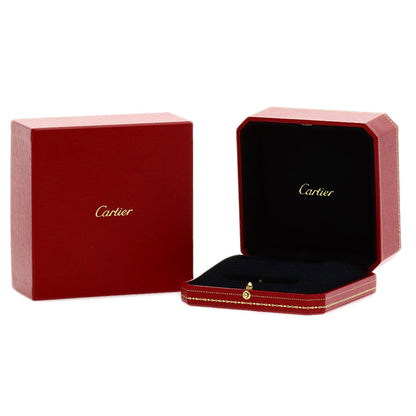 カルティエ オープン ラブブレス #19 ブレスレット 中古 商品画像10