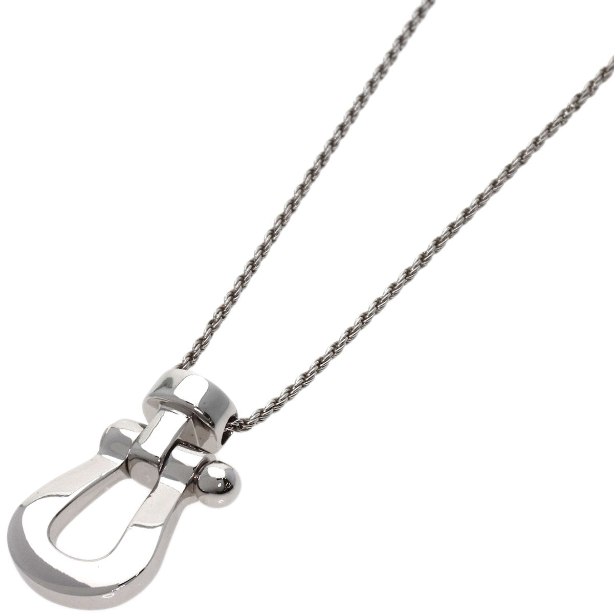 フレッド フォース10 ネックレス 中古 商品画像2
