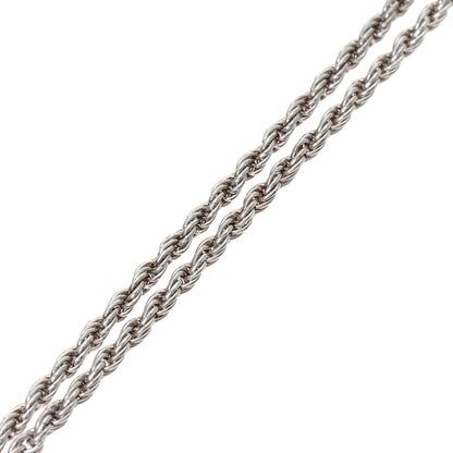 フレッド フォース10 ネックレス 中古 商品画像8