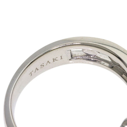 タサキ ペリドット ダイヤモンド リング・指輪 中古 商品画像7