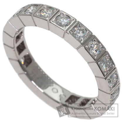 カルティエ ラニエール フル ダイヤモンド #51 リング・指輪 中古 商品画像1