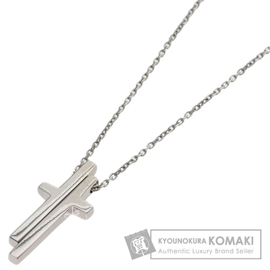 グッチ セパレートクロス ネックレス 中古 商品画像1