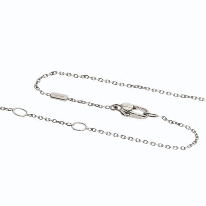 グッチ セパレートクロス ネックレス 中古 商品画像4