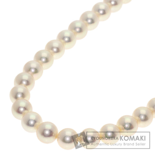 タサキ パール 真珠 ネックレス 中古 商品画像1