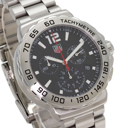 タグホイヤー CAU1112 フォーミュラ1 クロノグラフ 腕時計 中古 商品画像5