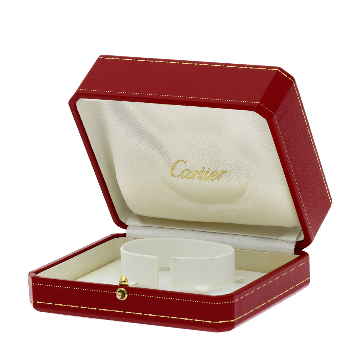 カルティエ W10073R6 マスト21 腕時計 中古 商品画像14