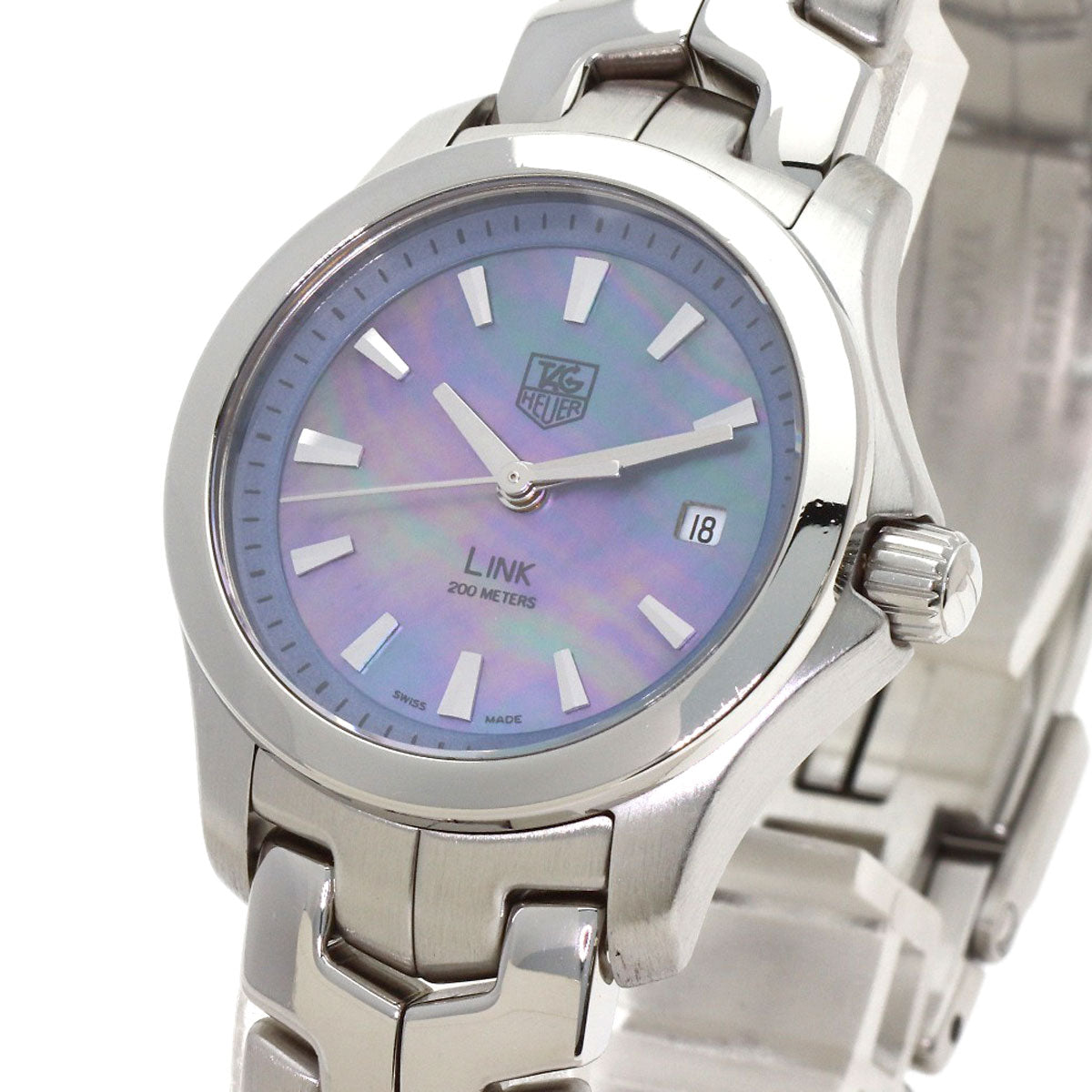 タグホイヤー WJF1311 リンク 腕時計 中古 商品画像4