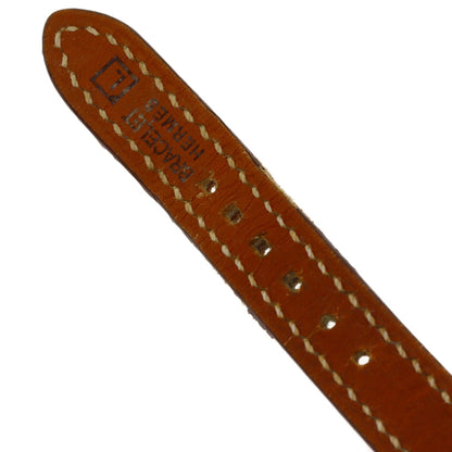 エルメス HH1.110 Hウォッチミニ 腕時計 中古 商品画像9