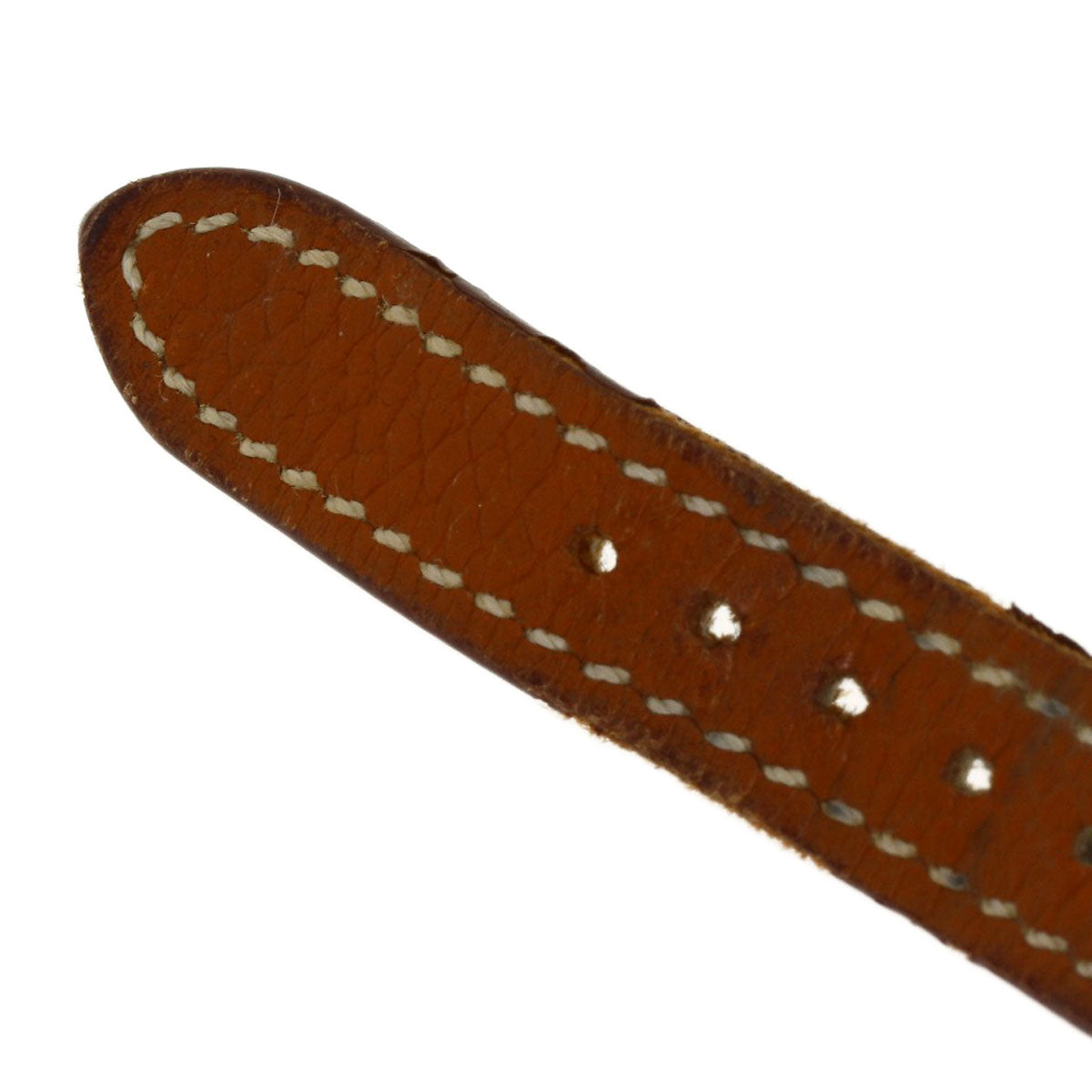 エルメス HH1.110 Hウォッチミニ 腕時計 中古 商品画像10