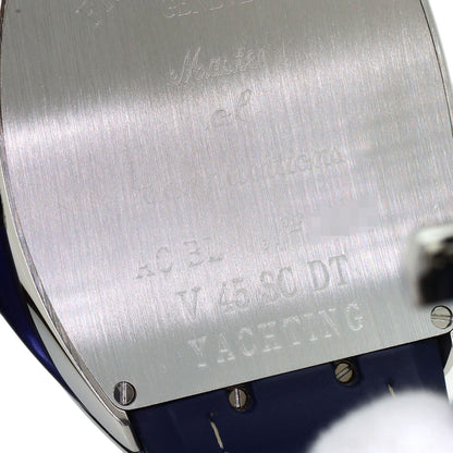 フランクミュラー V45SCDT ヴァンガード ヨッティング 腕時計 中古 商品画像15