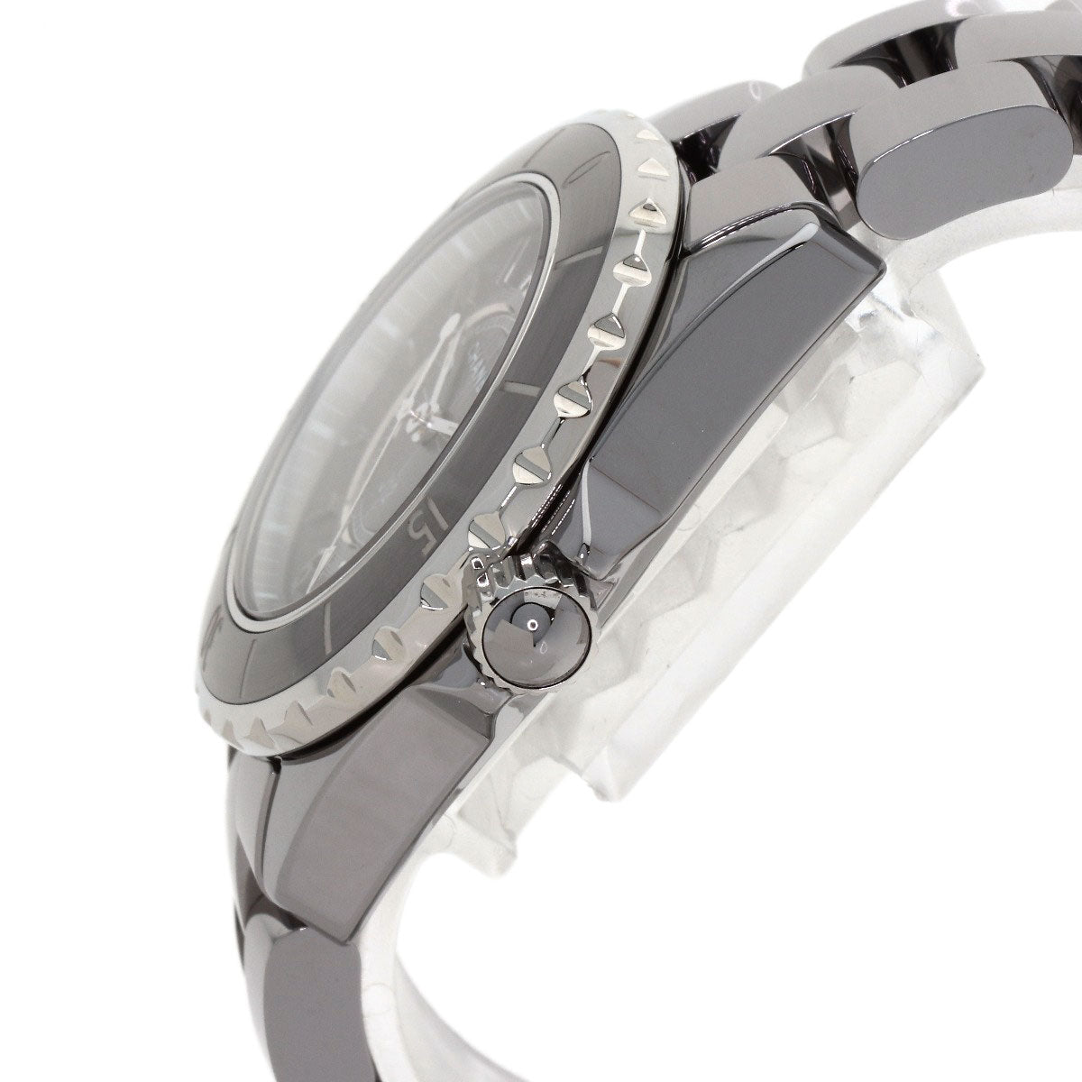 シャネル H2978 J12 33mm クロマティック 腕時計 中古 商品画像6