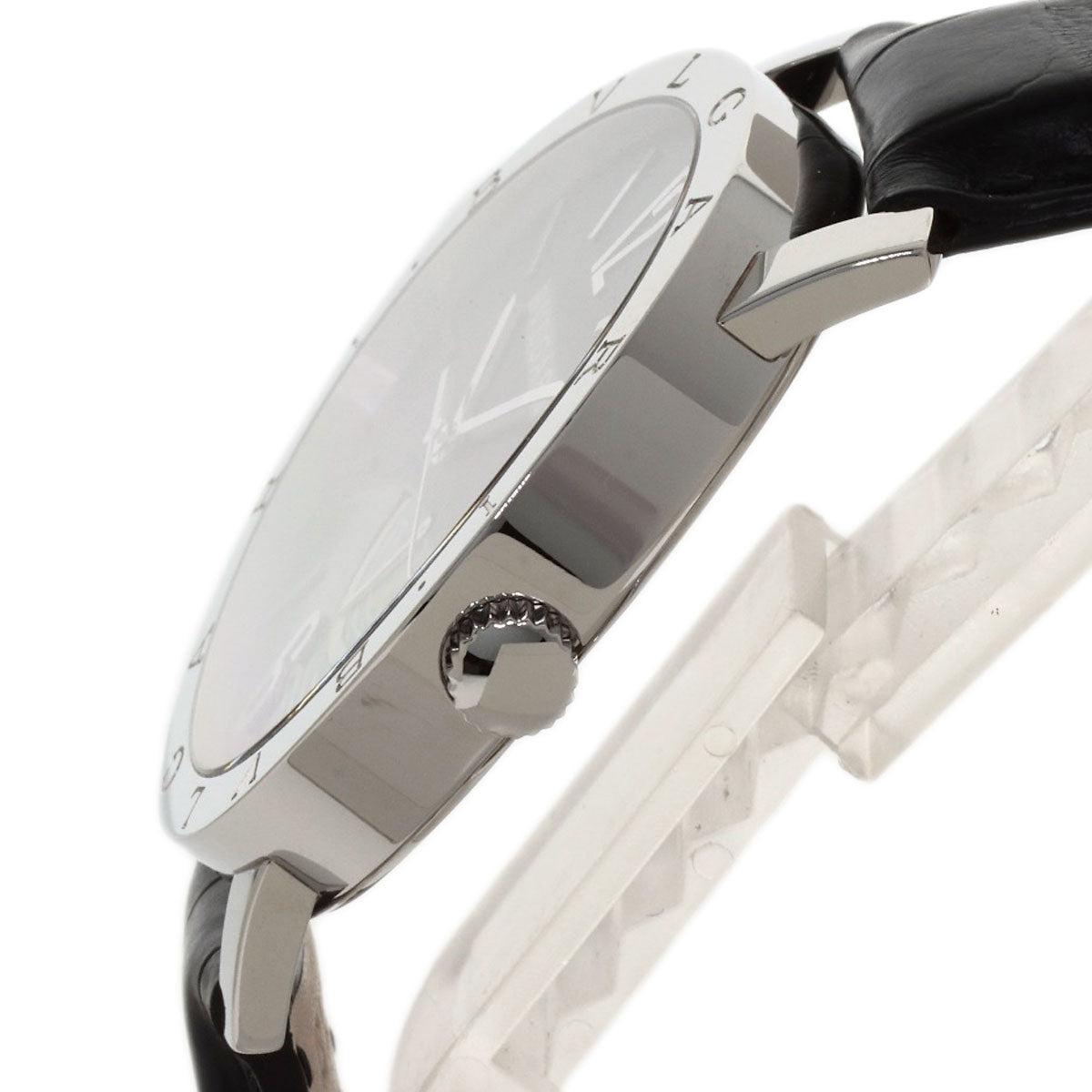 ブルガリ BB41BSL ブルガリブルガリ ソティリオ リザーブドマルシェ 腕時計 中古 商品画像6