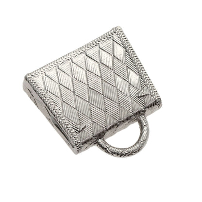 エルメス キュリオジテ ケリー ペンダントトップ 中古 商品画像3