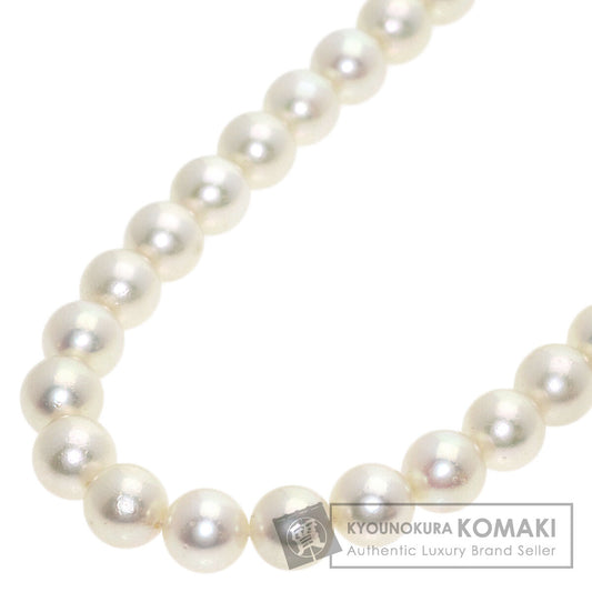 ミキモト パール 真珠 ネックレス 中古 商品画像1
