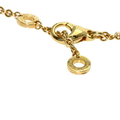 ブルガリ アストラーレ チェルキ マルチストーン ダイヤモンド ネックレス 中古 商品画像5
