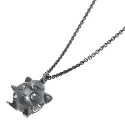 ティファニー ポケモン プリン ダイヤモンド ネックレス 中古 商品画像2