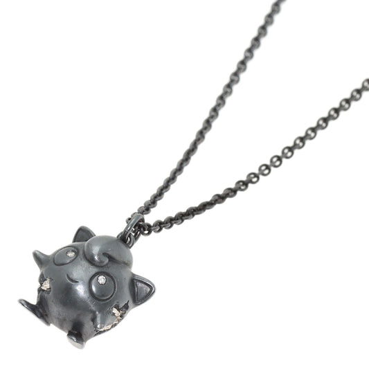 ティファニー ポケモン プリン ダイヤモンド ネックレス 中古 商品画像2
