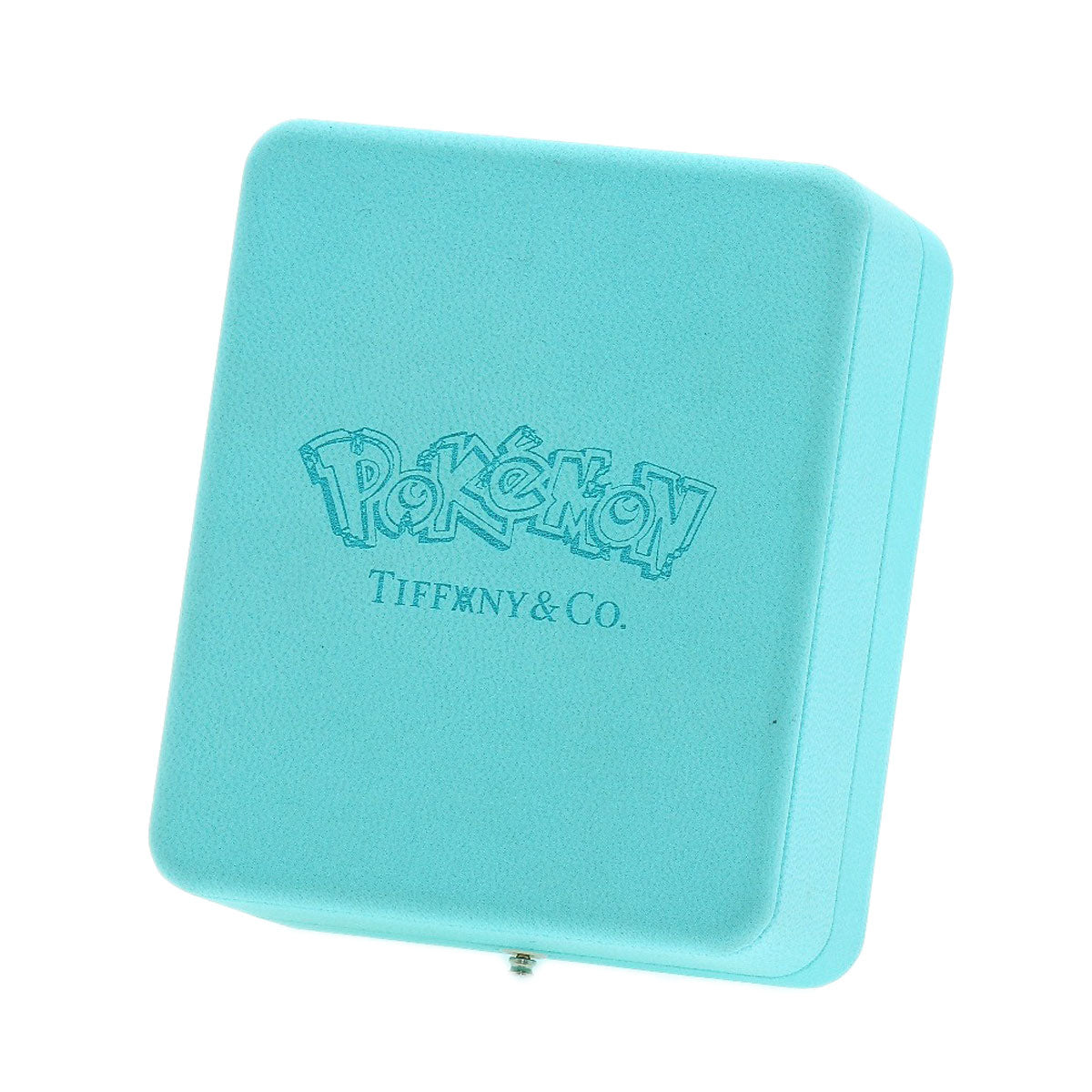 ティファニー ポケモン プリン ダイヤモンド ネックレス 中古 商品画像13